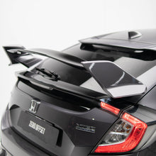 Load image into Gallery viewer, Type R Style Spoiler Hatchback for Honda Civic 10th Gen FK4/FK5/FK7 2017-2021
