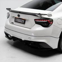 Load image into Gallery viewer, TRD V2 Style Full Kit for Toyota 86 2017-2021
