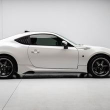 Load image into Gallery viewer, TRD V2 Style Full Kit for Toyota 86 2017-2021
