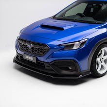 Load image into Gallery viewer, MP Style Front Lip for Subaru WRX VB Sedan 2022+

