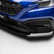 Load image into Gallery viewer, MP Style Front Lip for Subaru WRX VB Sedan 2022+
