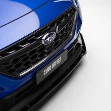 Load image into Gallery viewer, MP Style Front Lip for Subaru WRX VB Sedan 2022+
