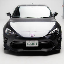 Load image into Gallery viewer, TRD Style Front Lip for Toyota 86 (ZN6) 2017-2021
