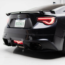 Load image into Gallery viewer, TRD V2 Style Full Kit for Toyota 86 2017-2021
