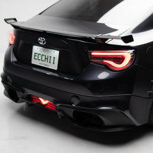 Load image into Gallery viewer, TRD V2 Style Full Kit for Toyota 86 2017-2021
