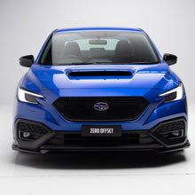 Load image into Gallery viewer, STI Style Sports Grille for Subaru WRX VB Sedan / VN Sportswagon 2022+
