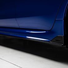 Load image into Gallery viewer, STI Style Side Skirts for Subaru WRX VA 2015-2021
