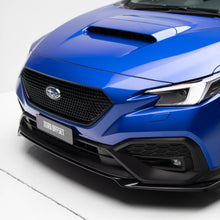 Load image into Gallery viewer, STI Style Sports Grille for Subaru WRX VB Sedan / VN Sportswagon 2022+
