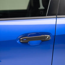 Load image into Gallery viewer, Dry Carbon Door Handles for Subaru WRX VB Sedan / VN Sportswagon 2022+
