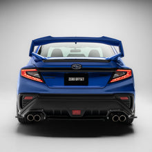 Load image into Gallery viewer, STI Style Trunk Spoiler for Subaru WRX VB Sedan 2022+
