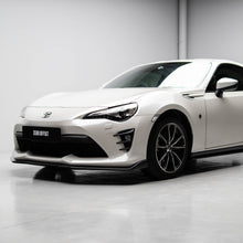 Load image into Gallery viewer, STI Style Full Kit for Toyota 86 (ZN6) 2017-2021
