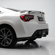 Load image into Gallery viewer, STI Style Full Kit for Toyota 86 (ZN6) 2017-2021
