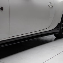 Load image into Gallery viewer, STI Style Side Skirts for Toyota 86 (ZN6)/Subaru BRZ (ZC6) 2012-2021
