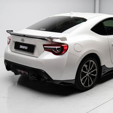 Load image into Gallery viewer, STI Style Full Kit for Toyota 86 (ZN6) 2017-2021
