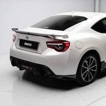 Load image into Gallery viewer, STI Style Rear Pods for Toyota 86 (ZN6) 2017-2021
