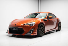 Load image into Gallery viewer, TRD Style Front Lip for Toyota 86 (ZN6) 2012-2016
