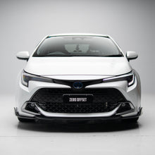 Load image into Gallery viewer, Tom's Style Front Lip for Toyota Corolla Hatch 2023+
