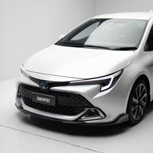 Load image into Gallery viewer, Tom's Style Front Lip for Toyota Corolla Hatch 2023+
