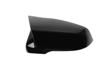 Load image into Gallery viewer, M Performance Style Gloss Black Mirror Caps for BMW 1/2 Series X1/X2/Z4 (F39)(F40)(F44)(F48)(G29) &amp; Toyota Supra A90
