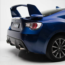 Load image into Gallery viewer, Aero/Nur Spec Style Trunk Spoiler for Toyota 86 (ZN6) / Subaru BRZ (ZC6) 2012-2021
