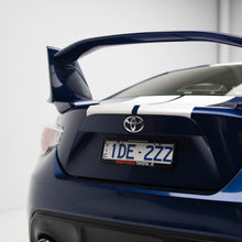 Load image into Gallery viewer, Aero/Nur Spec Style Trunk Spoiler for Toyota 86 (ZN6) / Subaru BRZ (ZC6) 2012-2021

