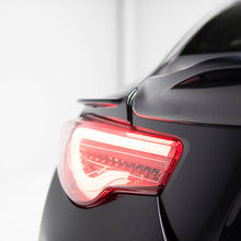 Load image into Gallery viewer, TRD Style Side Spoiler (2-Pieces) for Toyota 86 (ZN6)/Subaru BRZ (ZC6) 2012-2021
