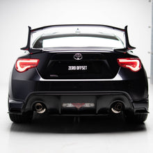 Load image into Gallery viewer, Aero Nur Style Full Body Kit Toyota 86 (ZN6) 2012-2016
