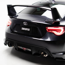 Load image into Gallery viewer, Aero/Nur Spec Style Trunk Spoiler for Toyota 86 (ZN6) / Subaru BRZ (ZC6) 2012-2021
