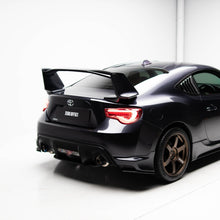 Load image into Gallery viewer, Aero Nur Style Full Body Kit Toyota 86 (ZN6) 2012-2016
