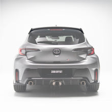 Load image into Gallery viewer, Blitz Style Roof Spoiler for Toyota Corolla / GR Corolla (Hatch) 2018+
