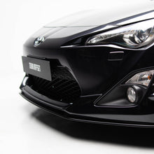 Load image into Gallery viewer, Aero Nur Style Front Lip for Toyota 86 (ZN6) 2012-2016
