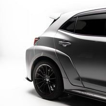 Load image into Gallery viewer, Blitz Style Roof Spoiler for Toyota Corolla / GR Corolla (Hatch) 2018+
