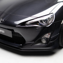 Load image into Gallery viewer, Aero Nur Style Front Lip for Toyota 86 (ZN6) 2012-2016
