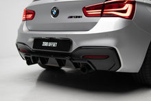 Load image into Gallery viewer, EVO-1 Diffuser for BMW 1 Series F20 (LCI)[Dual Exit] 2016-2019

