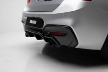 Load image into Gallery viewer, EVO-1 Diffuser for BMW 1 Series F20 (LCI)[Dual Exit] 2016-2019
