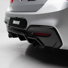 Load image into Gallery viewer, EVO-1 Diffuser for BMW 1 Series F20 (LCI)[Dual Exit] 2016-2019
