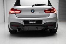 Load image into Gallery viewer, EVO-1 Diffuser for BMW 1 Series F20 (LCI)[Dual Exit] 2016-2019
