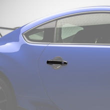 Load image into Gallery viewer, Dry Carbon Door Handles for Toyota 86(ZN6) / GR86(ZN8) &amp; Subaru BRZ (ZC6)(ZD8) 2012+
