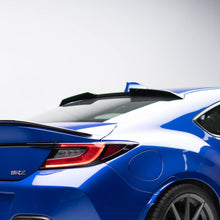 Load image into Gallery viewer, ZO Style Type 1 Roof Spoiler for Subaru BRZ (ZD8) / Toyota GR86 (ZN8) 2022+
