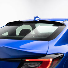 Load image into Gallery viewer, ZO Style Type 1 Roof Spoiler for Subaru BRZ (ZD8) / Toyota GR86 (ZN8) 2022+
