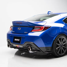Load image into Gallery viewer, ZO Style Ducklip Spoiler for Subaru BRZ (ZD8) / Toyota GR86 (ZN8) 2022+
