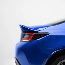 Load image into Gallery viewer, ZO Style Ducklip Spoiler for Subaru BRZ (ZD8) / Toyota GR86 (ZN8) 2022+

