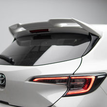 Load image into Gallery viewer, OE V2 Style Roof Spoiler for Toyota Corolla / GR Corolla (Hatch) 2018+
