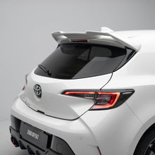 Load image into Gallery viewer, OE V2 Style Roof Spoiler for Toyota Corolla / GR Corolla (Hatch) 2018+
