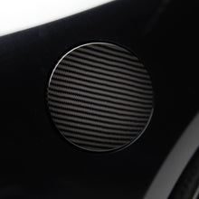 Load image into Gallery viewer, Dry Carbon Fiber Fuel Cap Cover for Toyota 86 (ZN6) / Subaru BRZ (ZC6) 2012-2021
