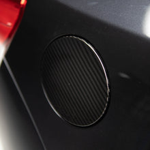 Load image into Gallery viewer, Dry Carbon Fiber Fuel Cap Cover for Toyota 86 (ZN6) / Subaru BRZ (ZC6) 2012-2021

