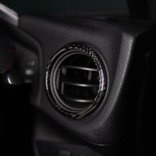 Load image into Gallery viewer, Dry Carbon Fiber Air Vent Tims 3PCS for Toyota 86 (ZN6) / Subaru BRZ (ZC6) 2012-2021
