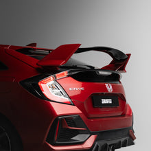 Load image into Gallery viewer, Type R Style Spoiler Hatchback for Honda Civic 10th Gen FK4/FK5/FK7 2017-2021
