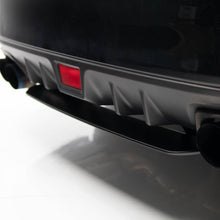 Load image into Gallery viewer, STI Style Rear Diffuser Lip for Subaru WRX VA 2015-2021
