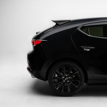 Load image into Gallery viewer, Kuroi Style Roof Spoiler for Mazda 3 BP Hatch 2019+
